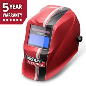 Lincoln Viking 1740 Welding Helmet – ReCode K3495-3
