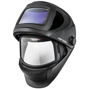Lincoln Viking 3250D FGS Welding Helmet K3540-3