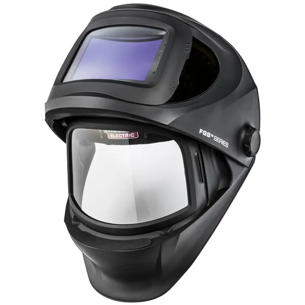 Lincoln Viking 3250D FGS Welding Helmet K3540-3