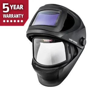 Lincoln Viking 3250D FGS Welding Helmet K3540-3