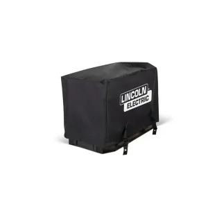 Lincoln Ballistic Nylon Cover K3588-1