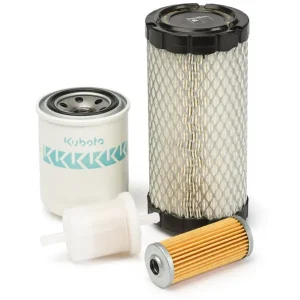 Kubota V1505 Diesel Engine Service Kit K3599-1