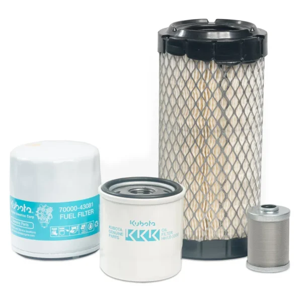 Kubota Z602 Diesel Engine Service Kit K3599-7