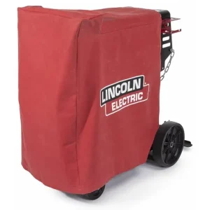 Lincoln Canvas Cover K3675-1
