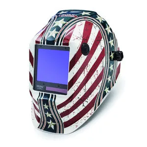 Lincoln K3683-4 Viking® 3350 Daredevil™ Welding Helmet
