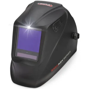 Lincoln Premium Welding Gear Ready-Pak K3715