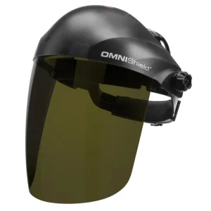 Lincoln OMNIShield Shade 3 Face Shield – Uncoated K3753-1