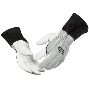 Lincoln DynaMIG Traditional MIG Welding Gloves K3805