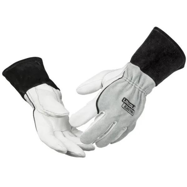 Lincoln DynaMIG Traditional MIG Welding Gloves K3805