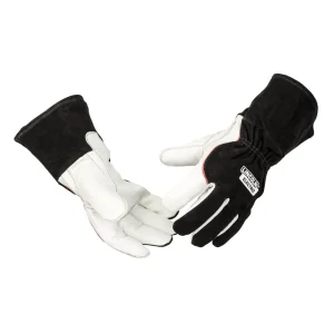 Lincoln Electric K3806-2XL DynaMIG™ HD – Professional MIG Welding Gloves – 2XL