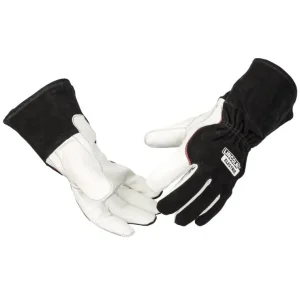 Lincoln DynaMIG HD Professional MIG Welding Gloves K3806