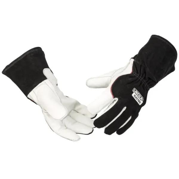 Lincoln DynaMIG HD Professional MIG Welding Gloves K3806