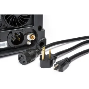 Lincoln Electric K3963-1 POWER MIG® 210 MP® Multi-Process Welder
