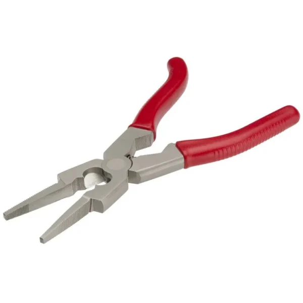Lincoln Radius Welding Pliers K4014-1