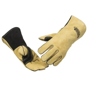 Lincoln Heavy Duty Welding Gloves K4082
