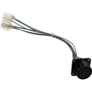 Lincoln Electric K4104-1 POWER MIG® 210 MP® Amptrol Adapter