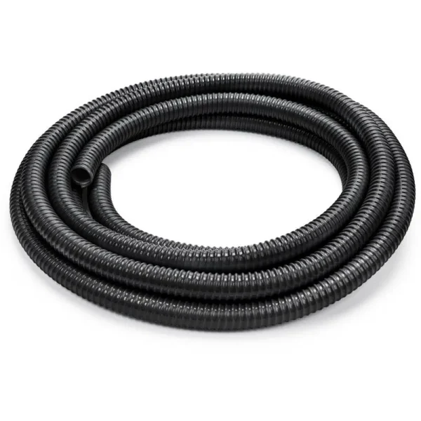 Lincoln Extraction Hose 1 in. (25mm) Diameter x 8 ft. (2.5m) Length K4111-8