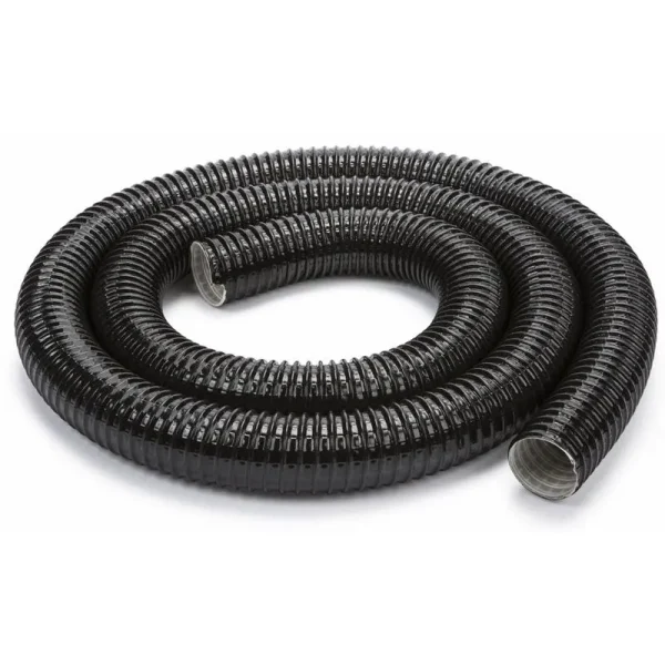 Lincoln Extraction Hose 1-3/4 in. (45mm) Diameter x 25 ft. (7.6m) Length K4113-25