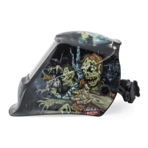 Lincoln K4158-4 Viking™ 3350 Zombie™ Welding Helmet