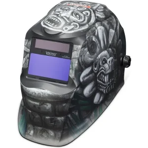 Lincoln Viking 1840 Digital Welding Helmet – Aztec K4175-4