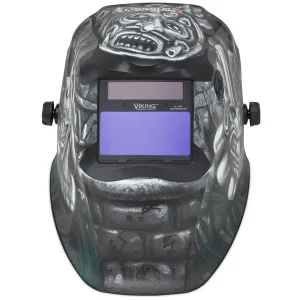 Lincoln Viking 1840 Digital Welding Helmet – Aztec K4175-4