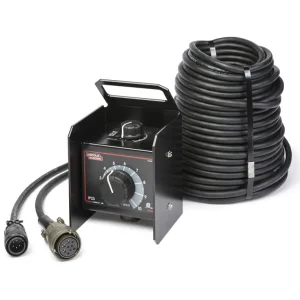 Lincoln Remote Output Control (Detachable) – 125 ft. K4330-1