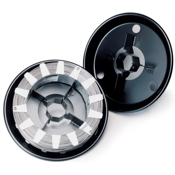 Lincoln Spindle Adapter for 14 lb. Coils K435