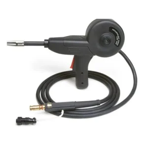 Lincoln Electric K4360-1 Magnum® PRO 100SG Spool Gun – 8 Pin, 10 ft (3m)