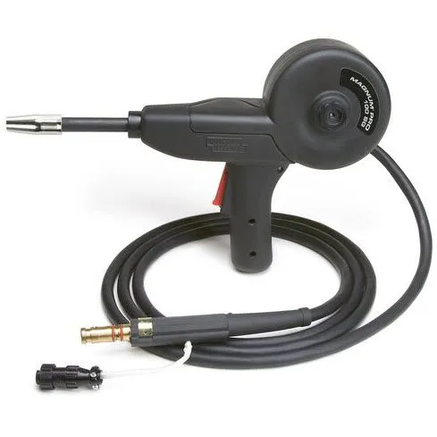 Lincoln Magnum PRO 100SG Spool Gun (8-Pin) K4360-1