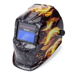 Lincoln Electric K4375-3 VIKING 1740 Ignition™ Welding Helmet