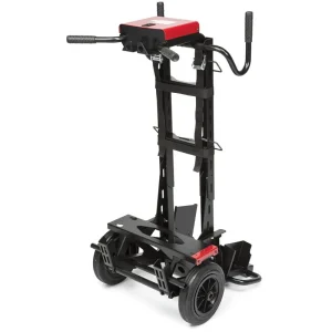Lincoln Two-Wheeled Cart For Aspect 230 Welders K4441-1