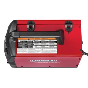 Lincoln Electric K4498-1 POWER MIG® 140 MP® Multi-Process Welder