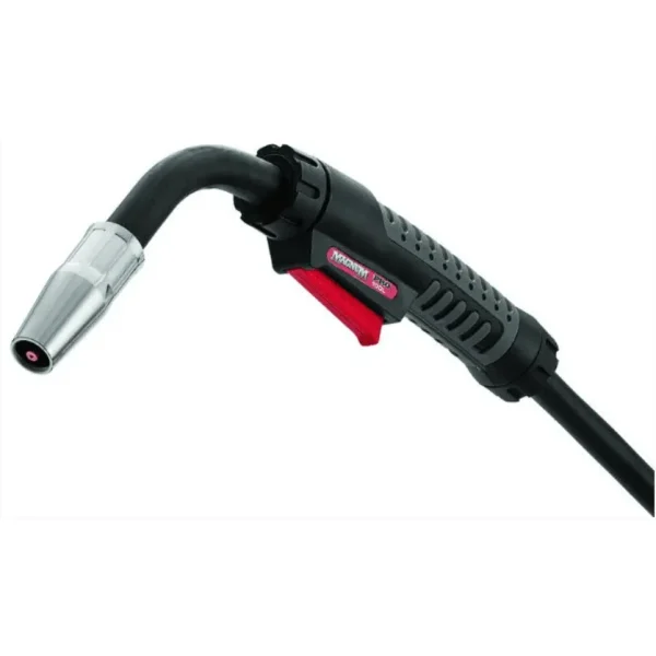 Lincoln Magnum PRO 100L MIG Gun K4528-1-8P