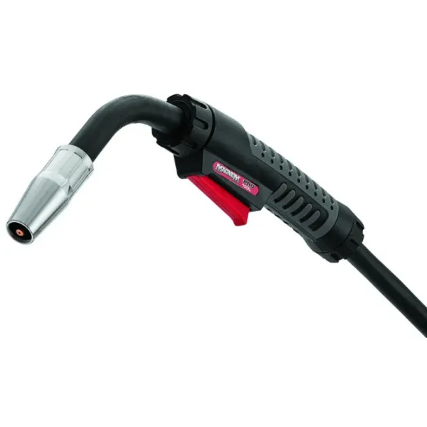 Lincoln Magnum PRO 100L MIG Gun K4528-1