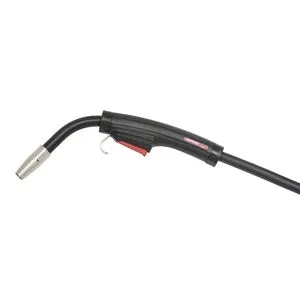 Lincoln K4529-1 Magnum® PRO 175L Welding Gun, 10 ft