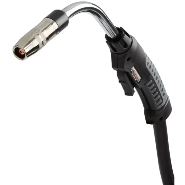 Lincoln Magnum PRO Curve HDE 350 MIG Gun (No Connector) K4532