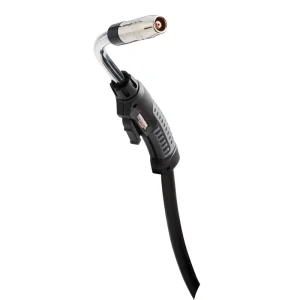 Lincoln Magnum PRO Curve HDE 350 MIG Gun (K466-6) Ready-Pak K4532-2-6-45