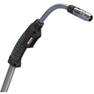 Lincoln Magnum PRO Curve HDE 450 MIG Gun (Miller) Ready-Pak K4533-2-3-564