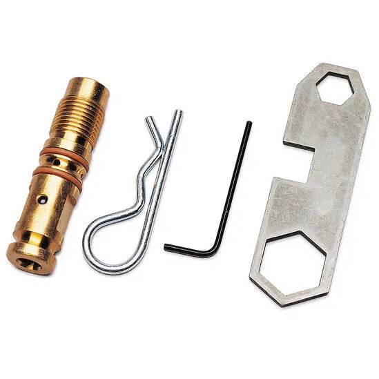 Lincoln Connector Kit – Tweco No. 2, No.3, No. 4 K466-2