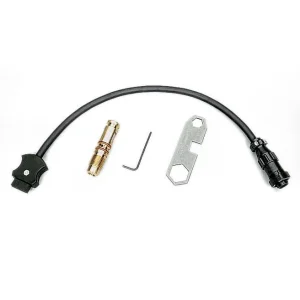 Lincoln K466-6 Power MIG & Power Wave C300 Gun Connector Kit (1 Kit)