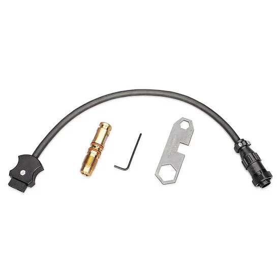 Lincoln Connector Kit – Power MIG & Power Wave C300 K466-6