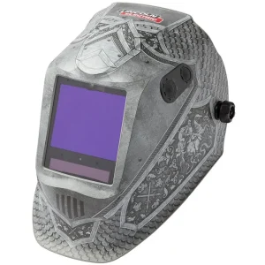 Lincoln Viking 3350 ADV Welding Helmet – Medieval K4671-5