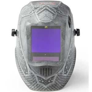 Lincoln Viking 3350 ADV Welding Helmet – Medieval K4671-5