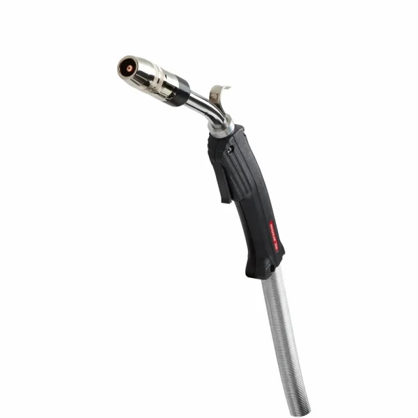 Lincoln Electric K4700-1-10-116A Magnum® PRO Curve™ 300 AL Push Gun, K466-10