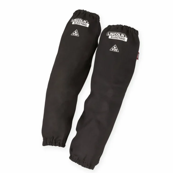 Lincoln Electric K4827-ALL Traditional Flame Retardant Cotton Welding Sleeves – 21 in.