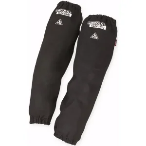 Lincoln Traditional FR Cotton Welding Sleeves K4827-ALL