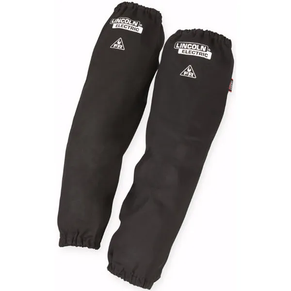 Lincoln Traditional FR Cotton Welding Sleeves K4827-ALL