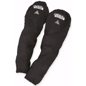 Lincoln Premium FR Cotton Welding Sleeves K4828-ALL