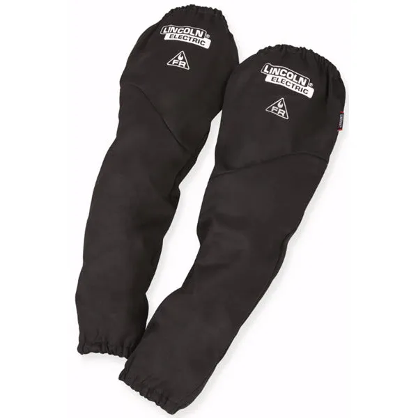 Lincoln Premium FR Cotton Welding Sleeves K4828-ALL