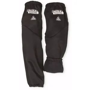 Lincoln Premium FR Cotton Welding Sleeves K4828-ALL